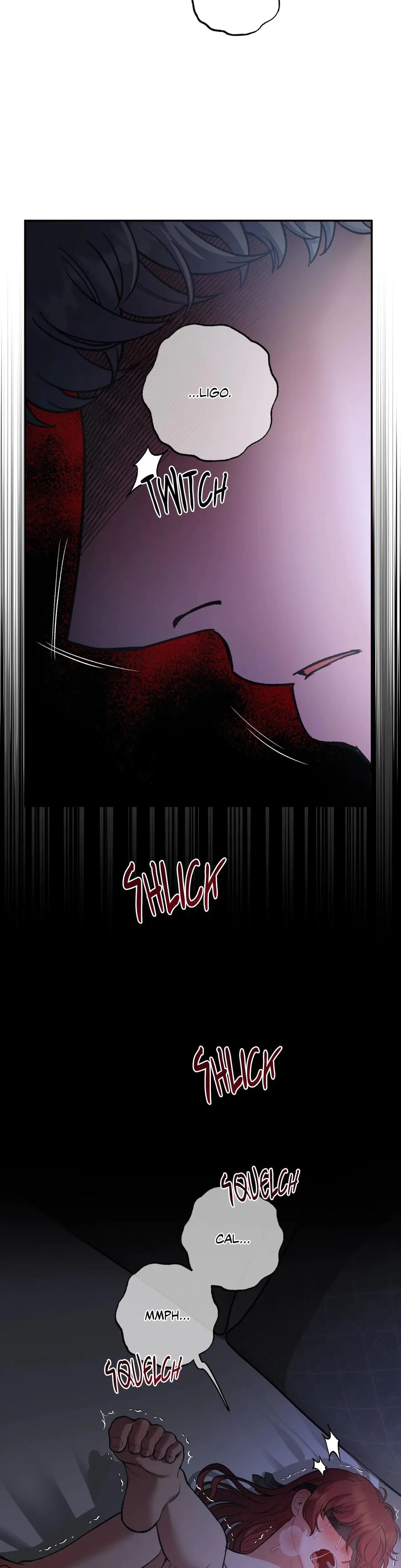 Hanas Demons Of Lust Chapter 106 - Page 10