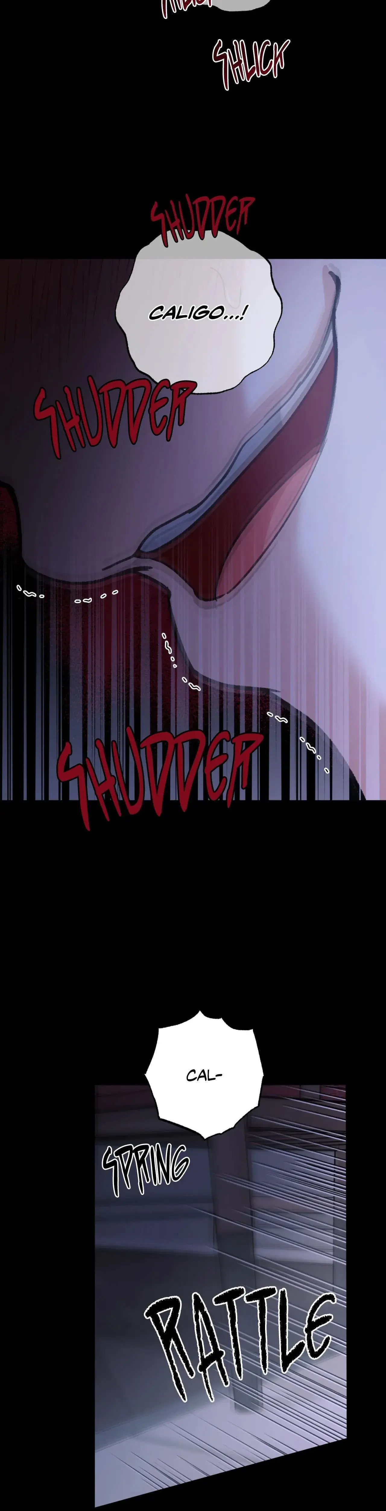 Hanas Demons Of Lust Chapter 106 - Page 12