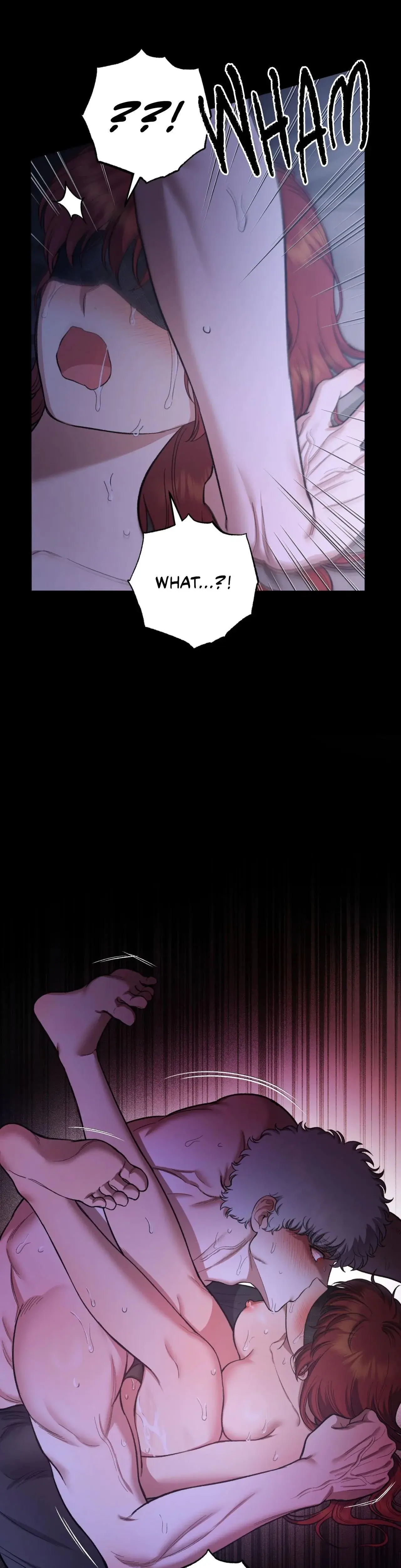Hanas Demons Of Lust Chapter 106 - Page 13
