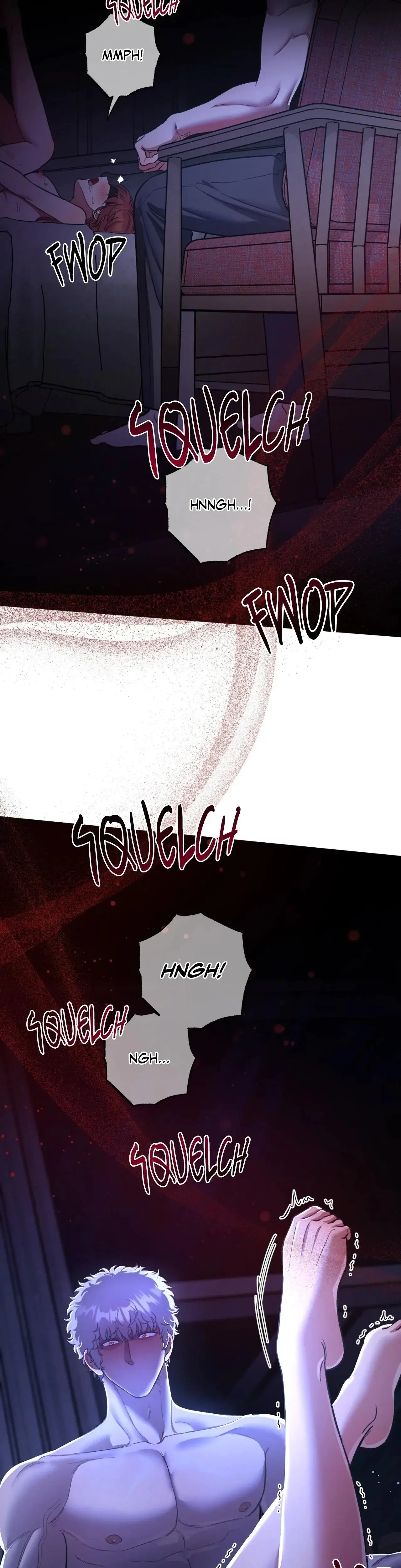 Hanas Demons Of Lust Chapter 106 - Page 2
