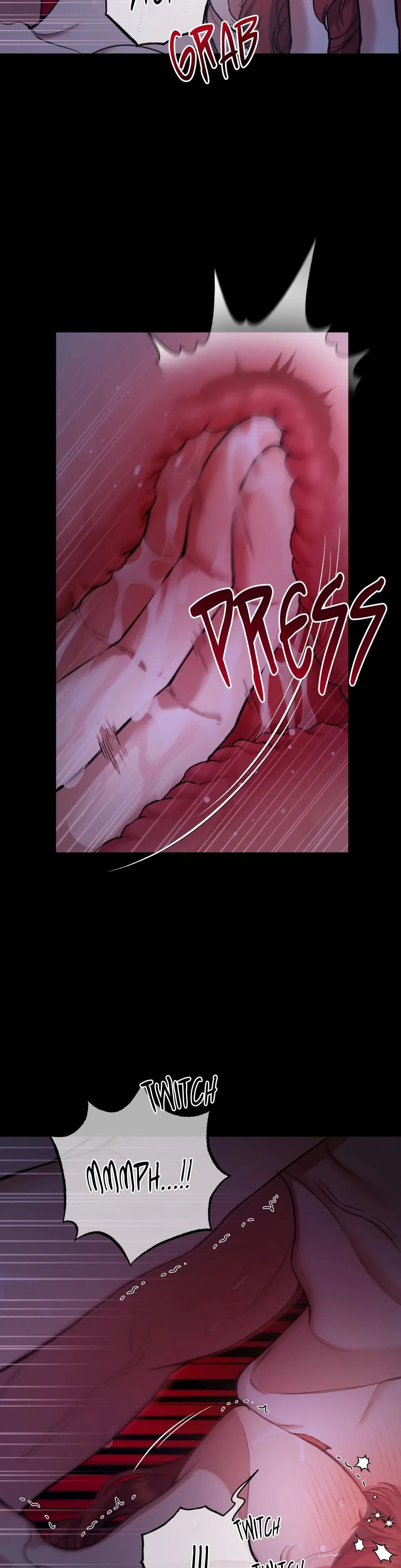 Hanas Demons Of Lust Chapter 106 - Page 20