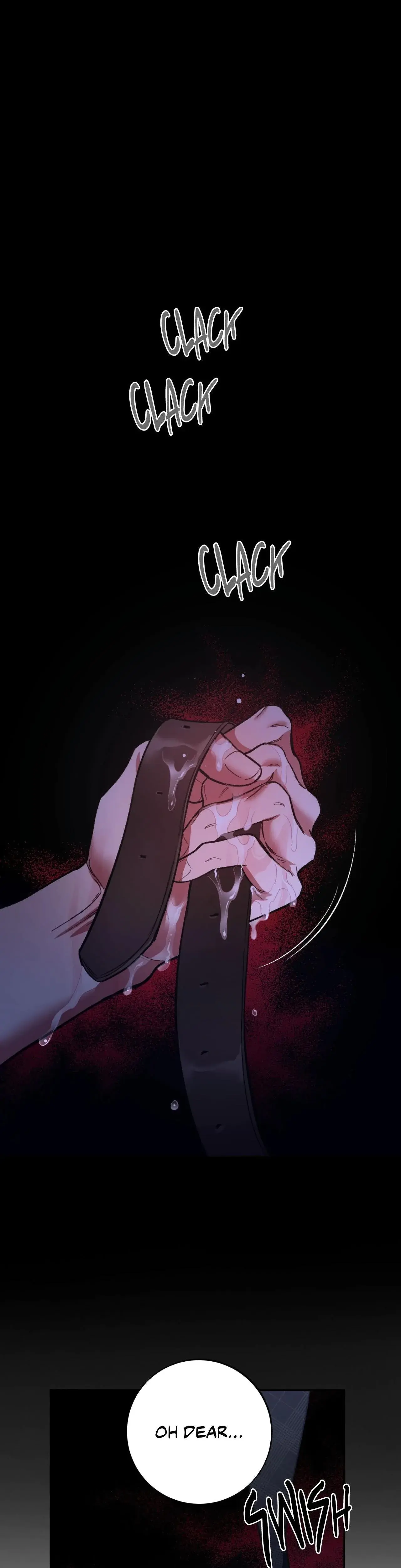 Hanas Demons Of Lust Chapter 106 - Page 22