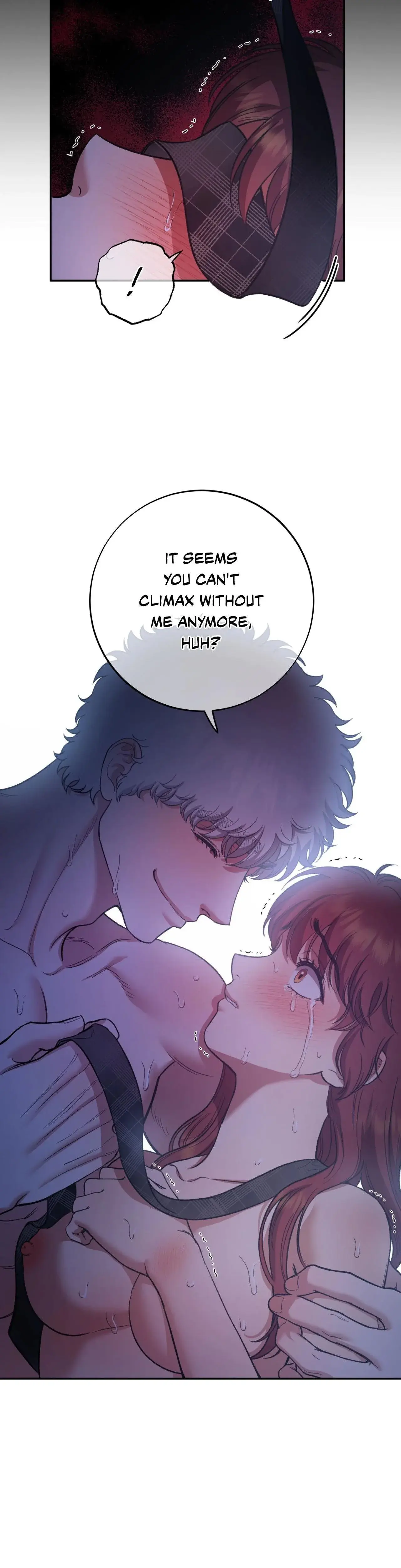 Hanas Demons Of Lust Chapter 106 - Page 23