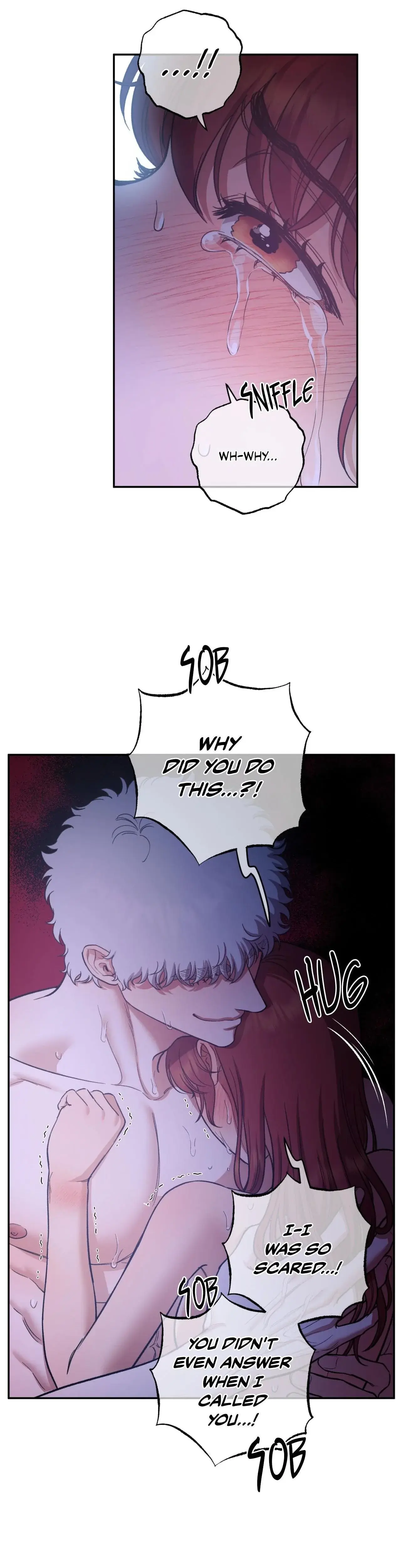 Hanas Demons Of Lust Chapter 106 - Page 24