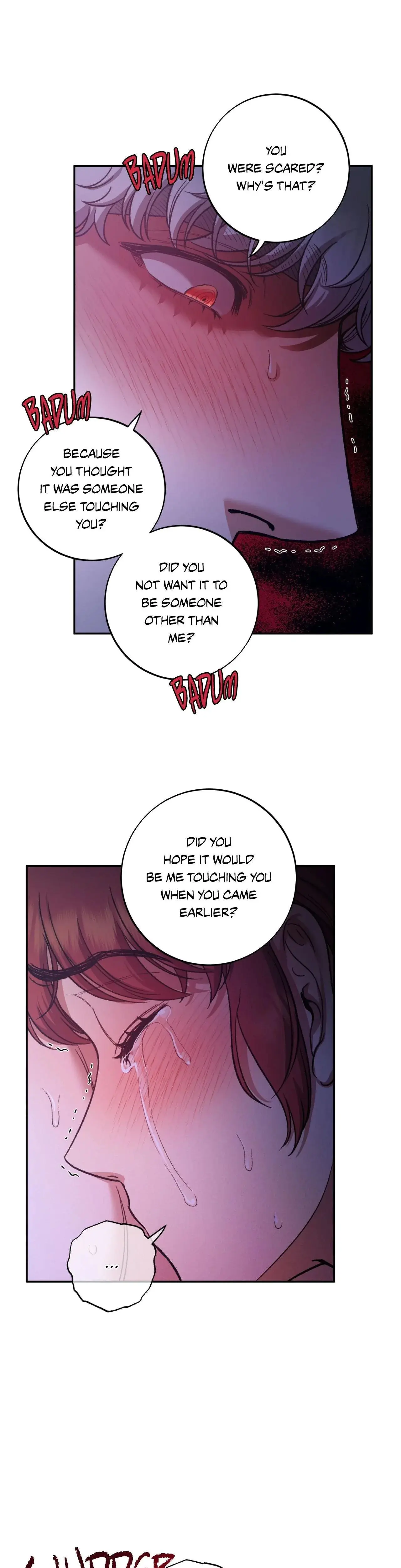 Hanas Demons Of Lust Chapter 106 - Page 25