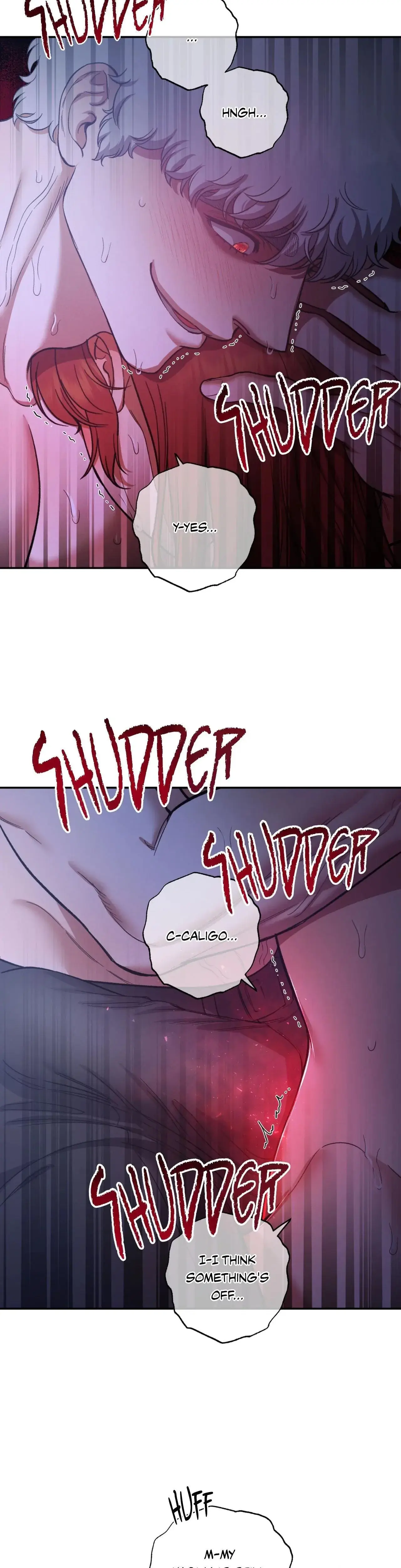 Hanas Demons Of Lust Chapter 106 - Page 26