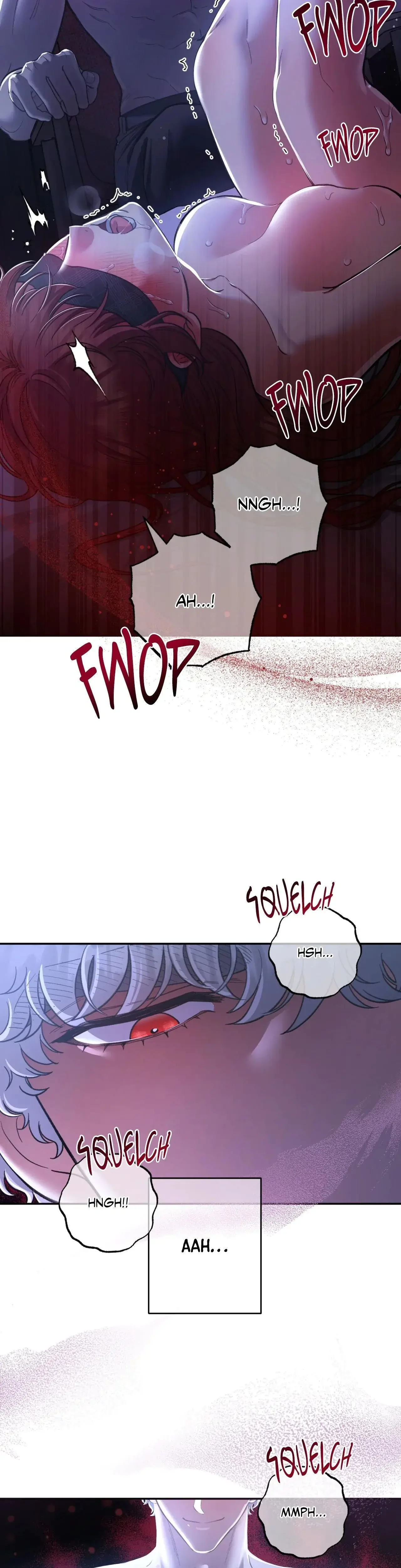 Hanas Demons Of Lust Chapter 106 - Page 3