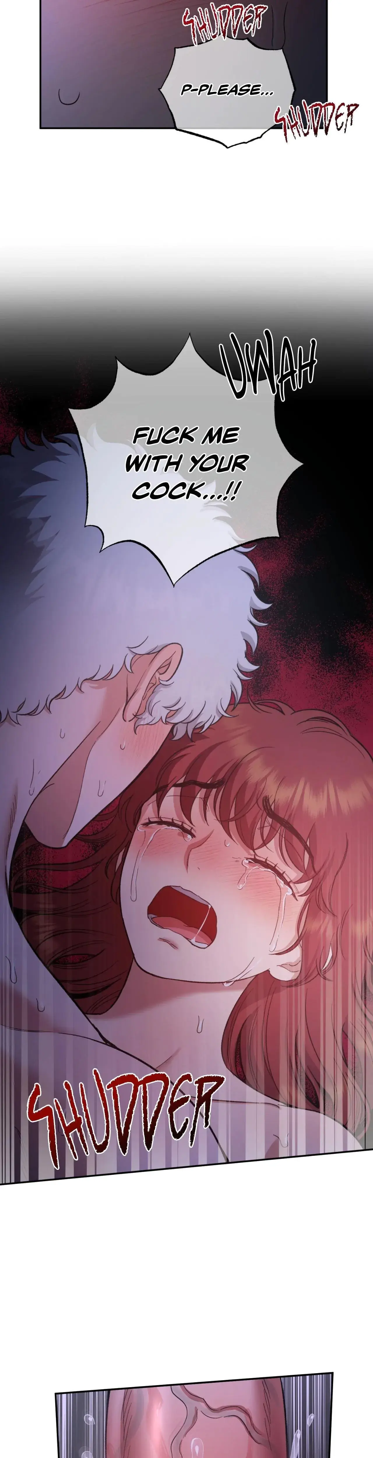 Hanas Demons Of Lust Chapter 106 - Page 33