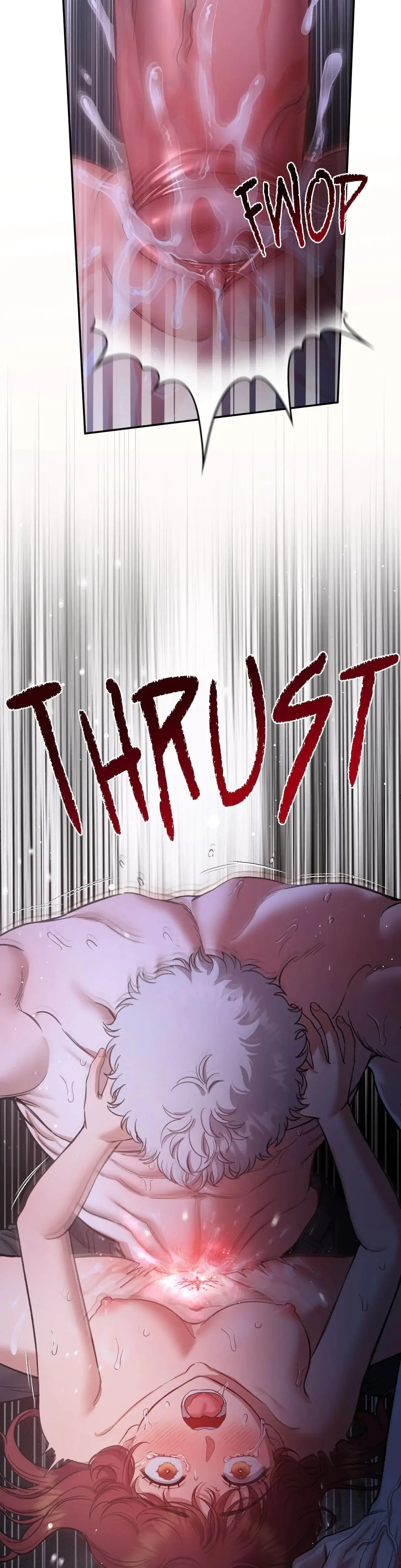 Hanas Demons Of Lust Chapter 106 - Page 34