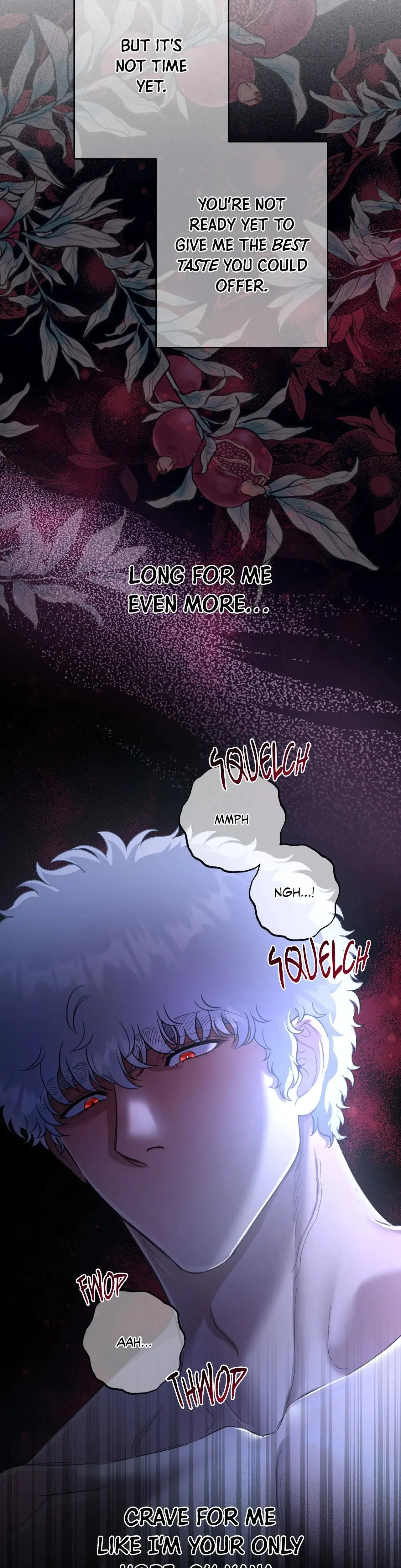 Hanas Demons Of Lust Chapter 106 - Page 5
