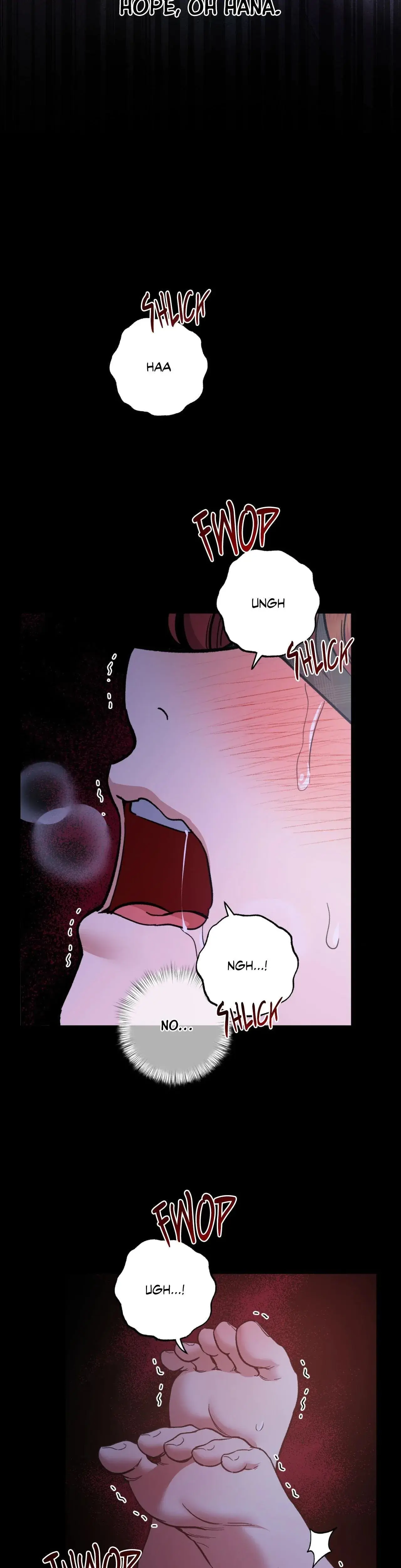 Hanas Demons Of Lust Chapter 106 - Page 6