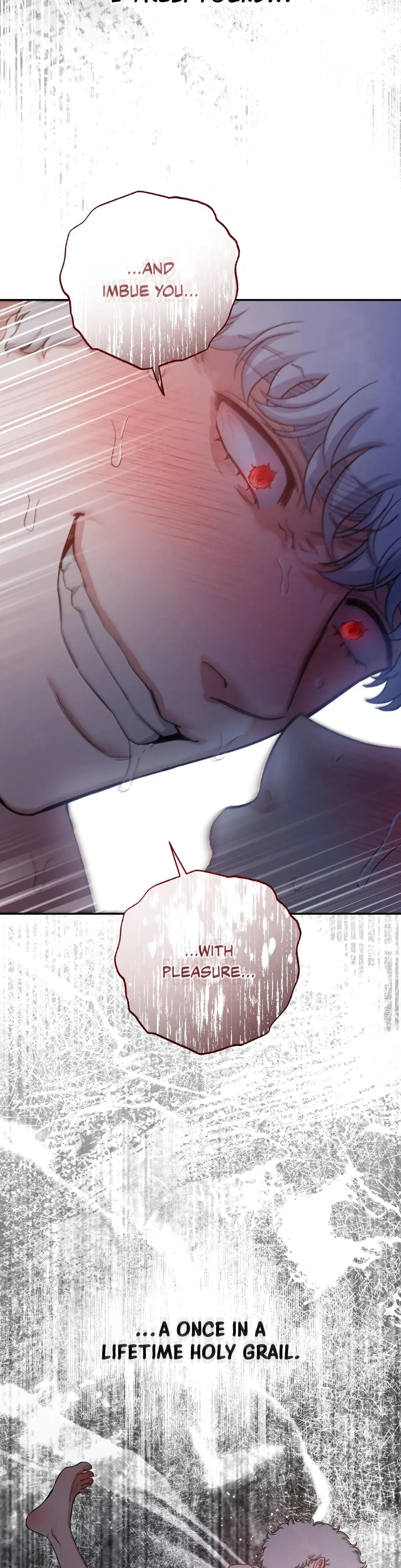 Hanas Demons Of Lust Chapter 107 - Page 35