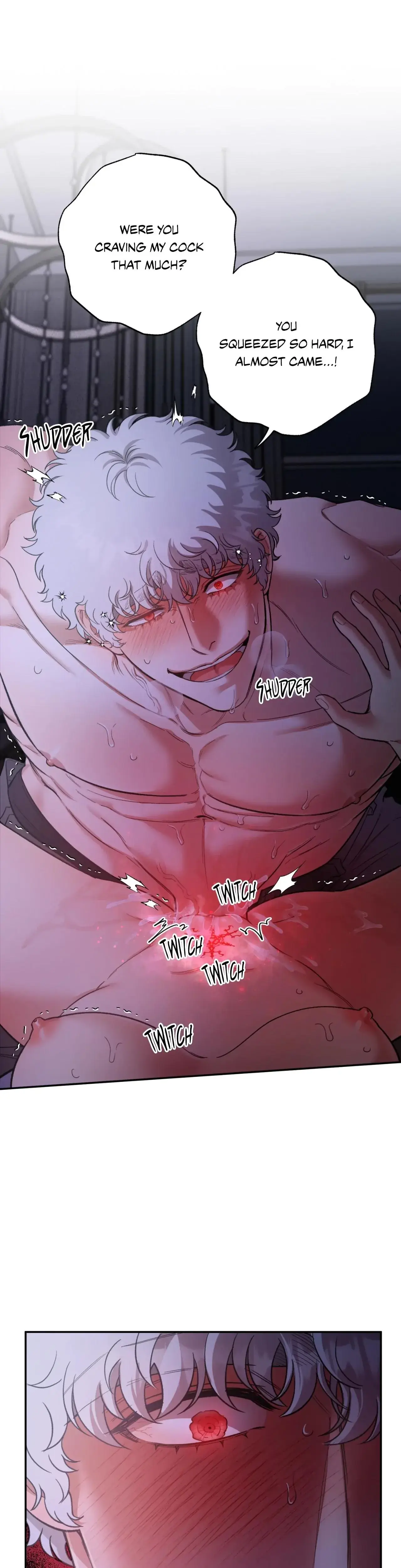 Hanas Demons Of Lust Chapter 107 - Page 6