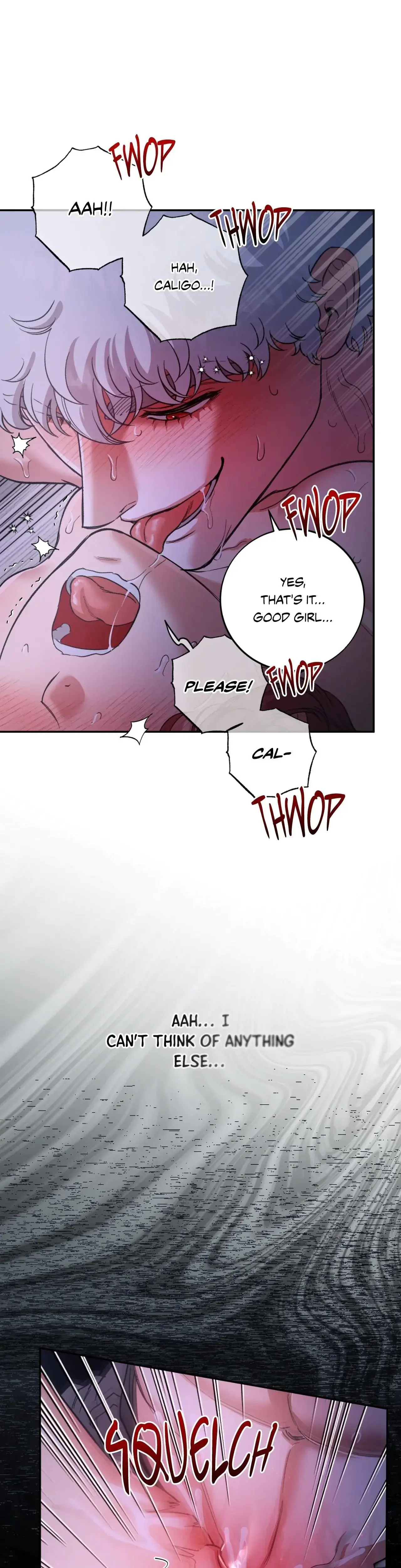 Hanas Demons Of Lust Chapter 107 - Page 9
