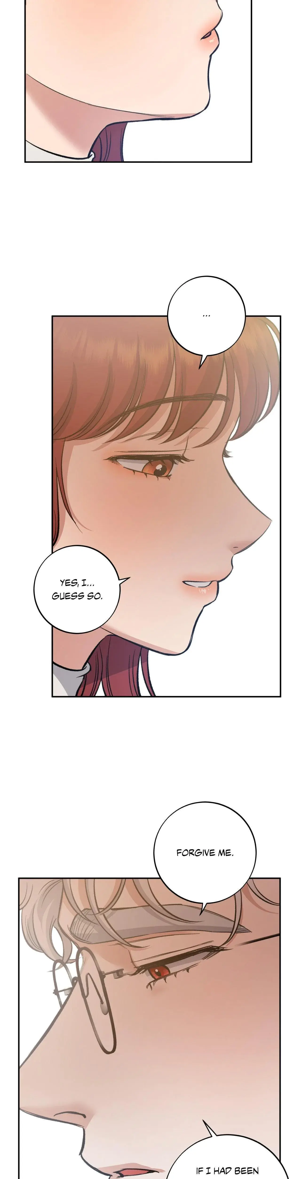 Hanas Demons Of Lust Chapter 108 - Page 13