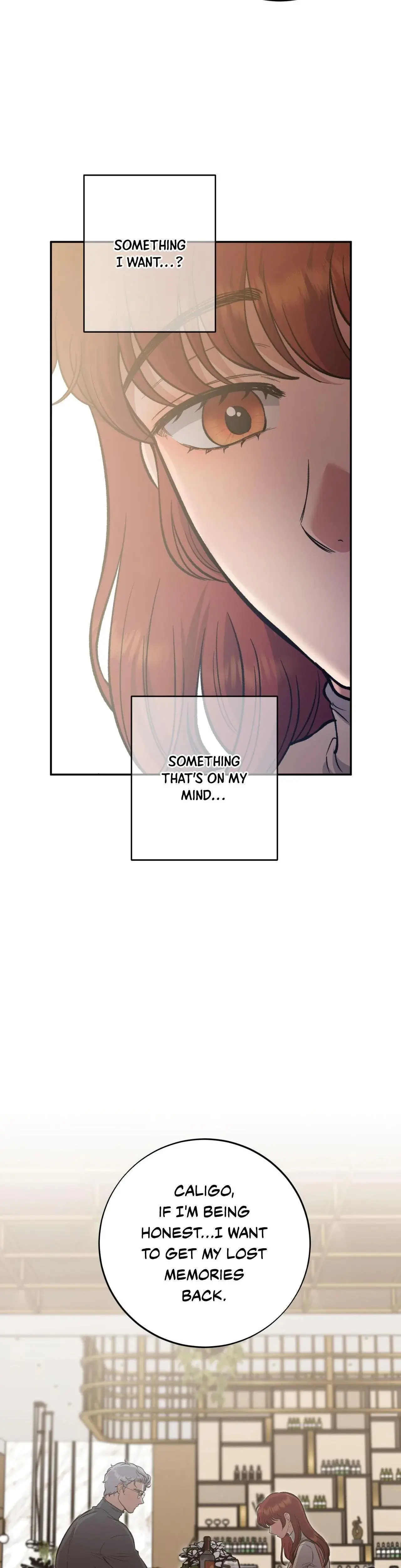 Hanas Demons Of Lust Chapter 108 - Page 20