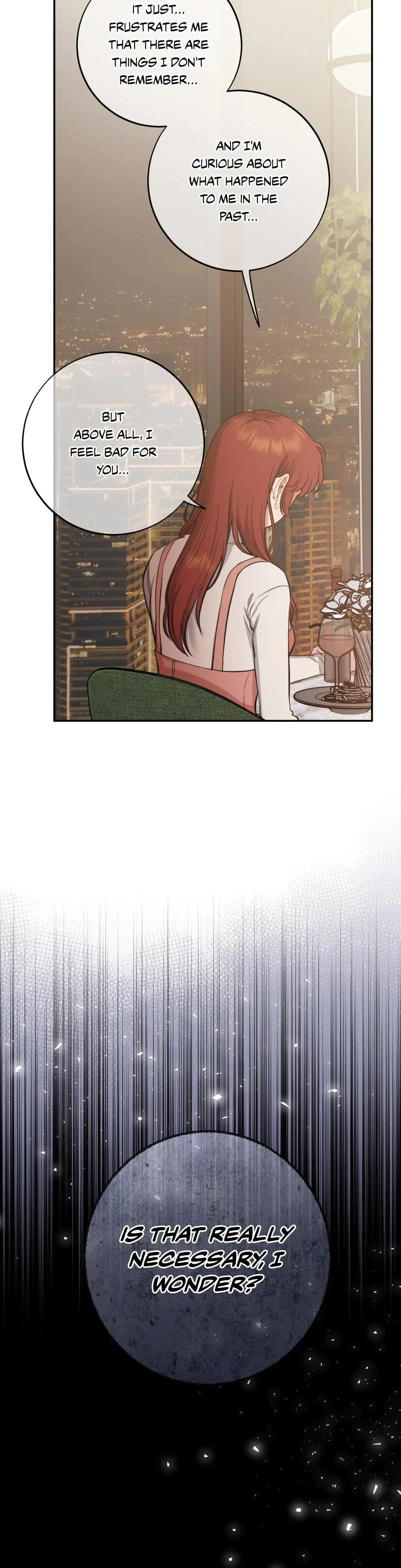 Hanas Demons Of Lust Chapter 108 - Page 22