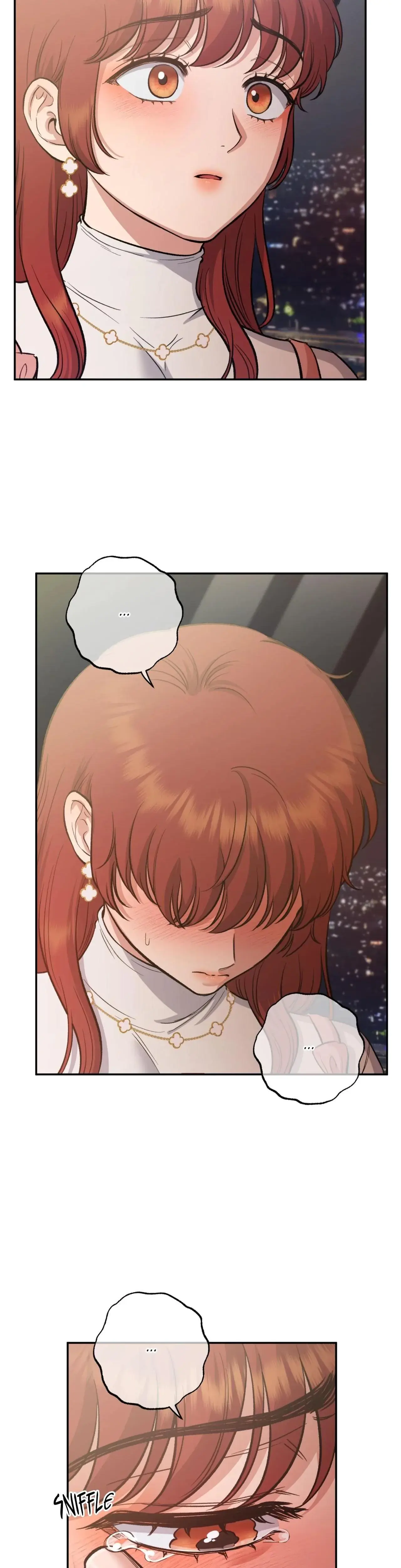 Hanas Demons Of Lust Chapter 108 - Page 24
