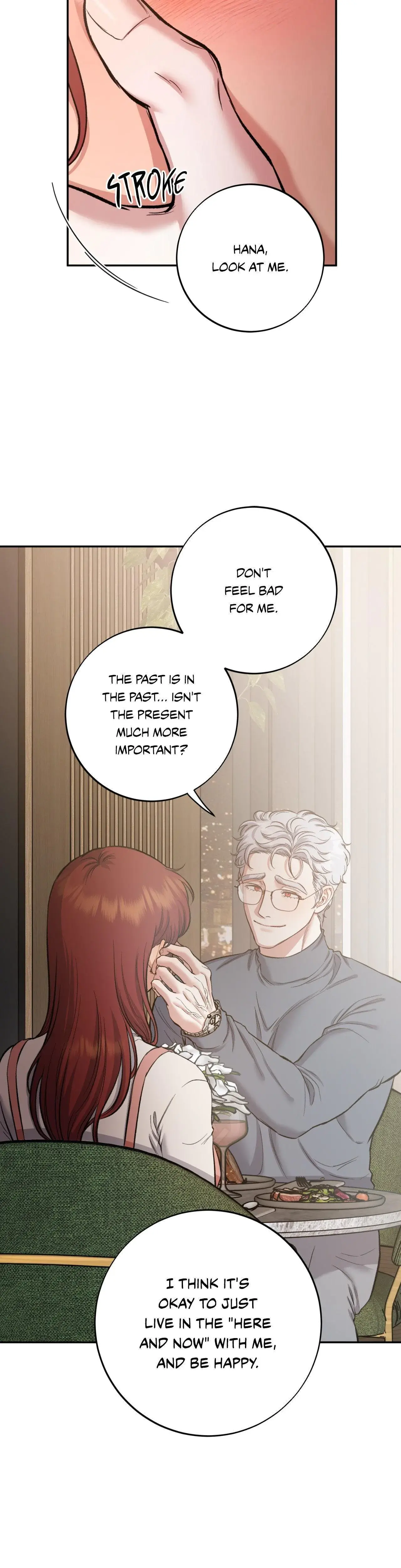 Hanas Demons Of Lust Chapter 108 - Page 25