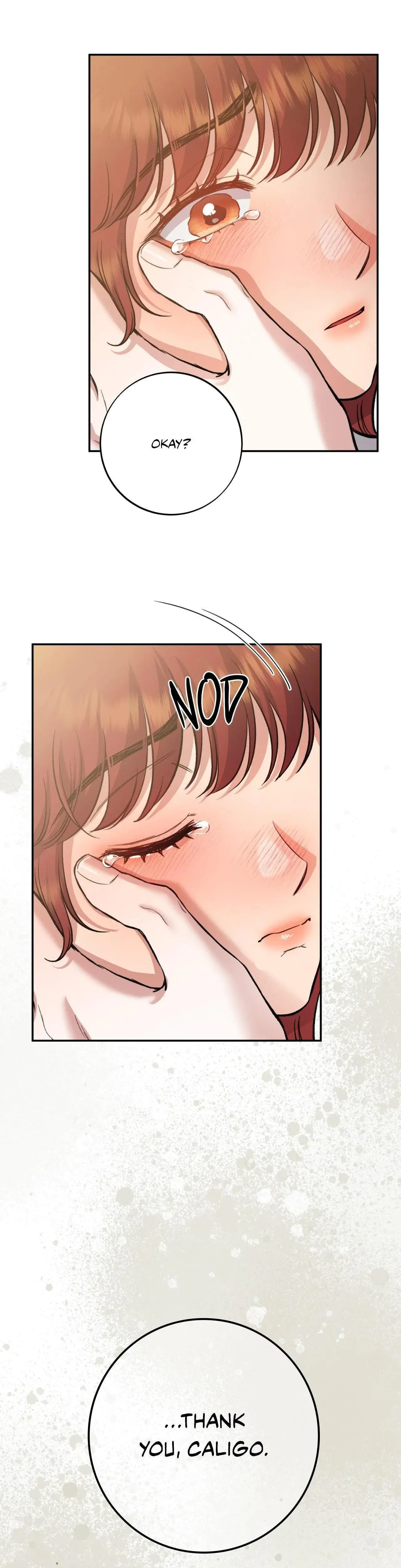 Hanas Demons Of Lust Chapter 108 - Page 26