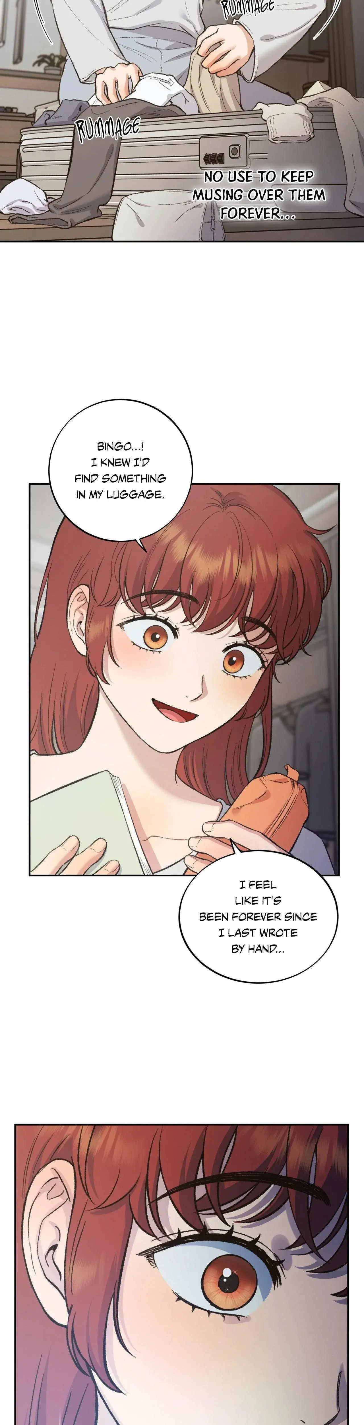 Hanas Demons Of Lust Chapter 109 - Page 10