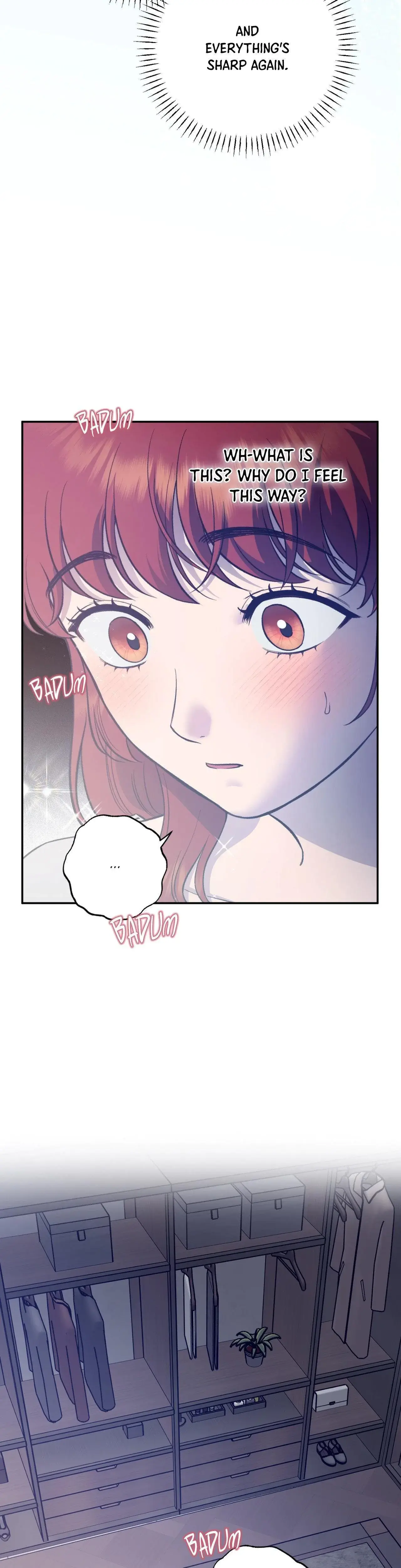 Hanas Demons Of Lust Chapter 109 - Page 15