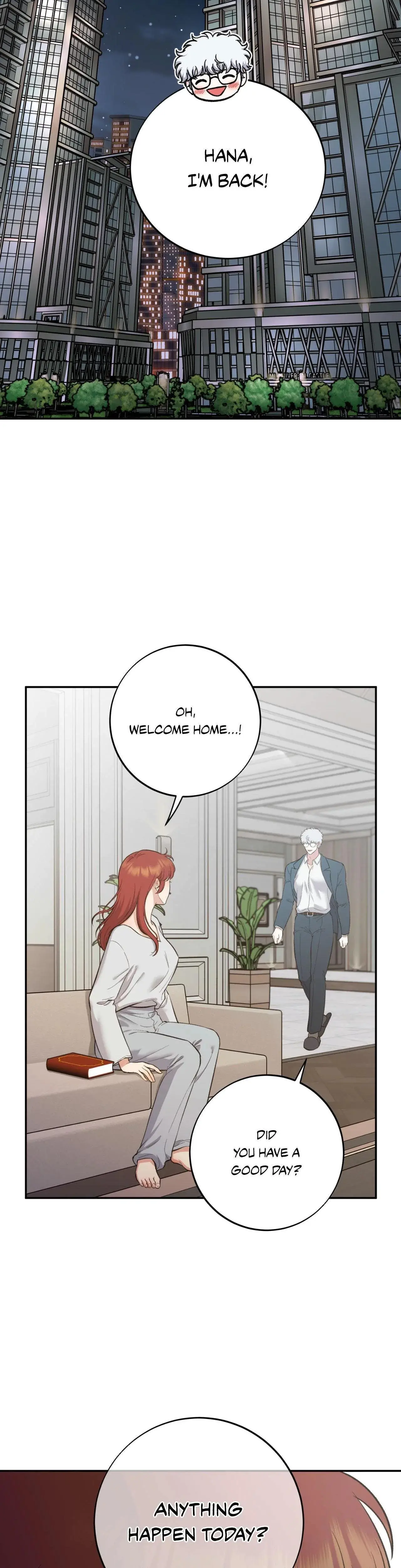 Hanas Demons Of Lust Chapter 109 - Page 17