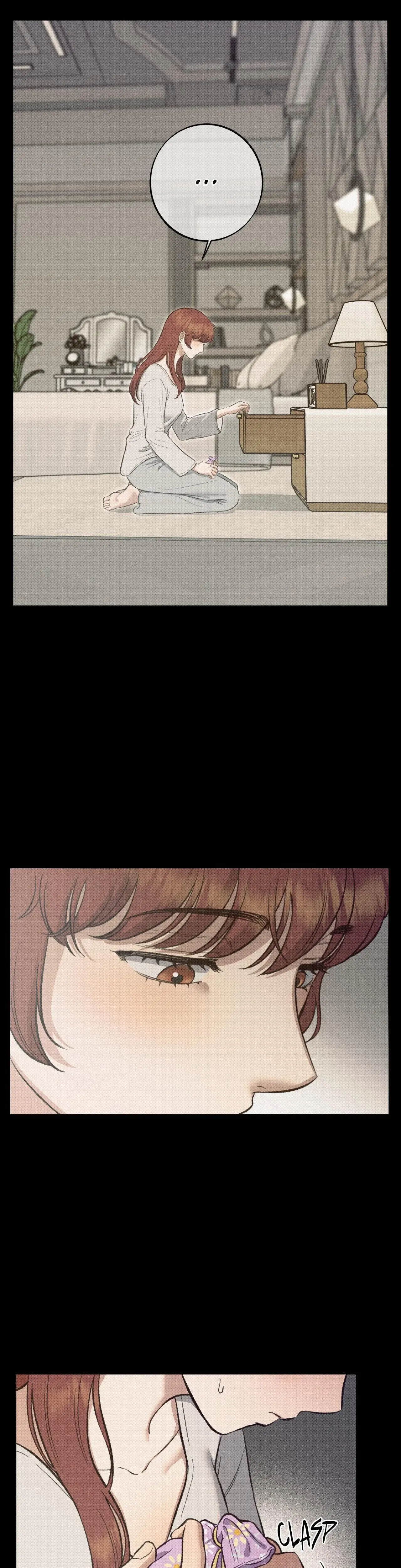 Hanas Demons Of Lust Chapter 109 - Page 19