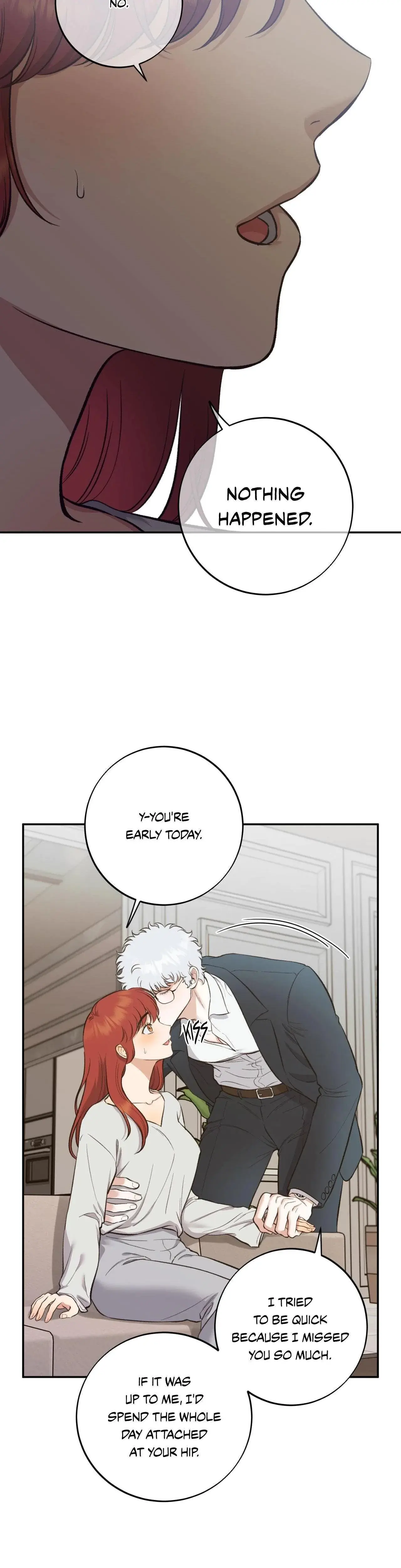 Hanas Demons Of Lust Chapter 109 - Page 22