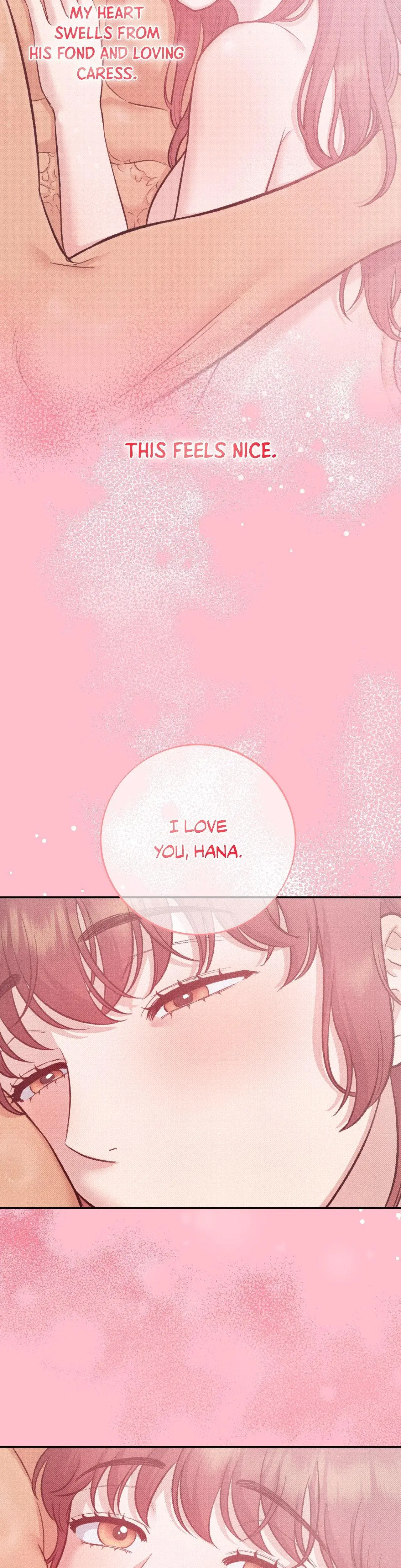 Hanas Demons Of Lust Chapter 109 - Page 28