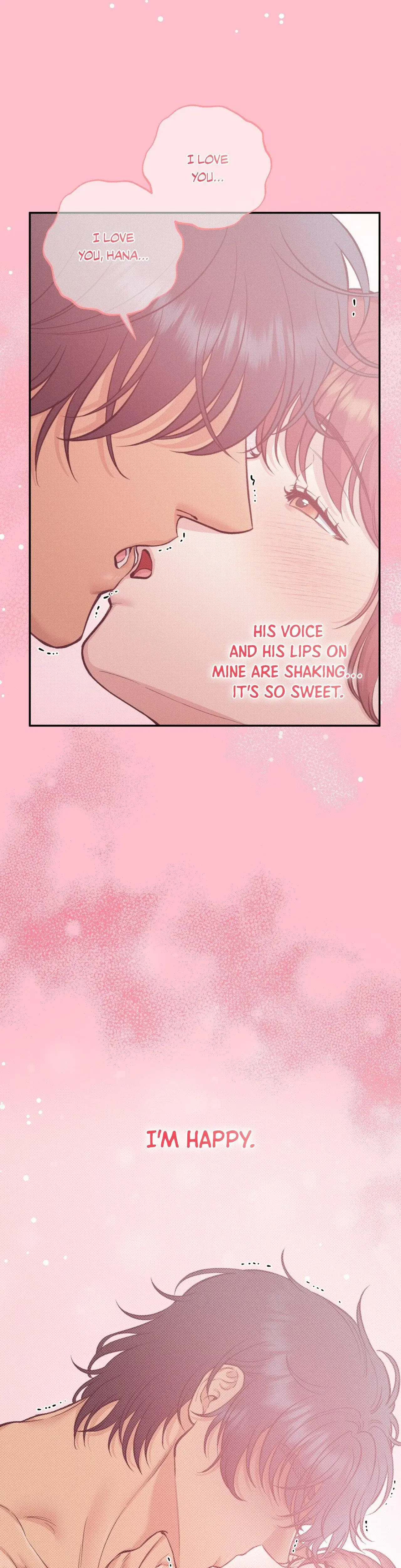 Hanas Demons Of Lust Chapter 109 - Page 32