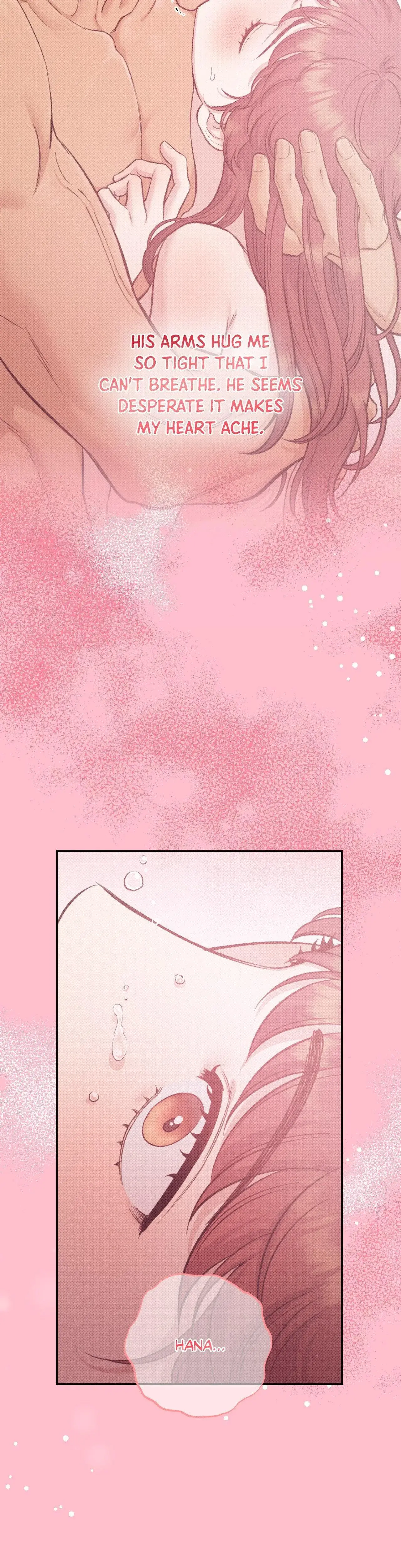 Hanas Demons Of Lust Chapter 109 - Page 33