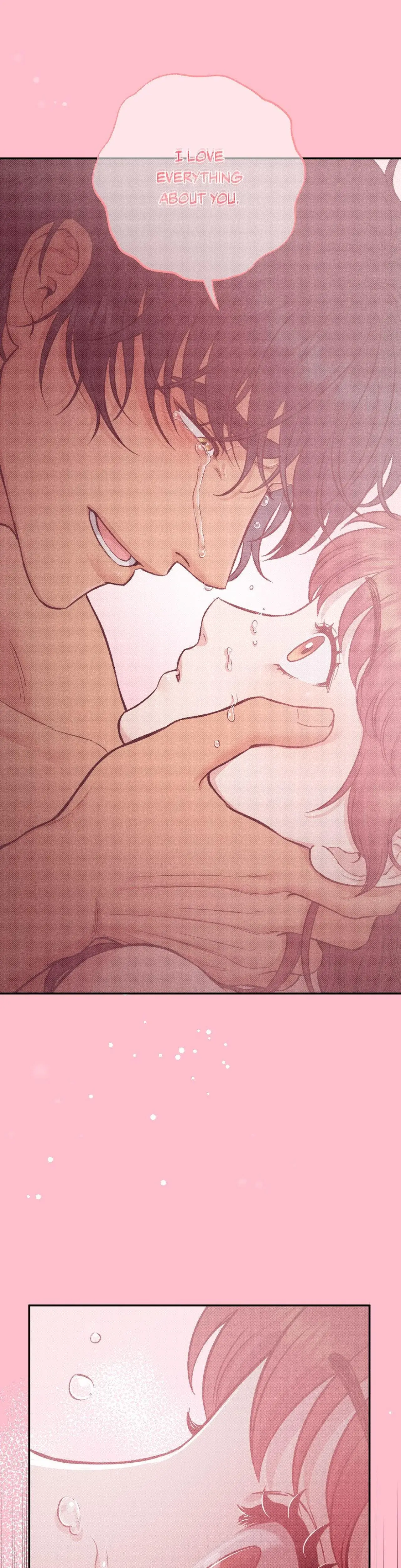 Hanas Demons Of Lust Chapter 109 - Page 34