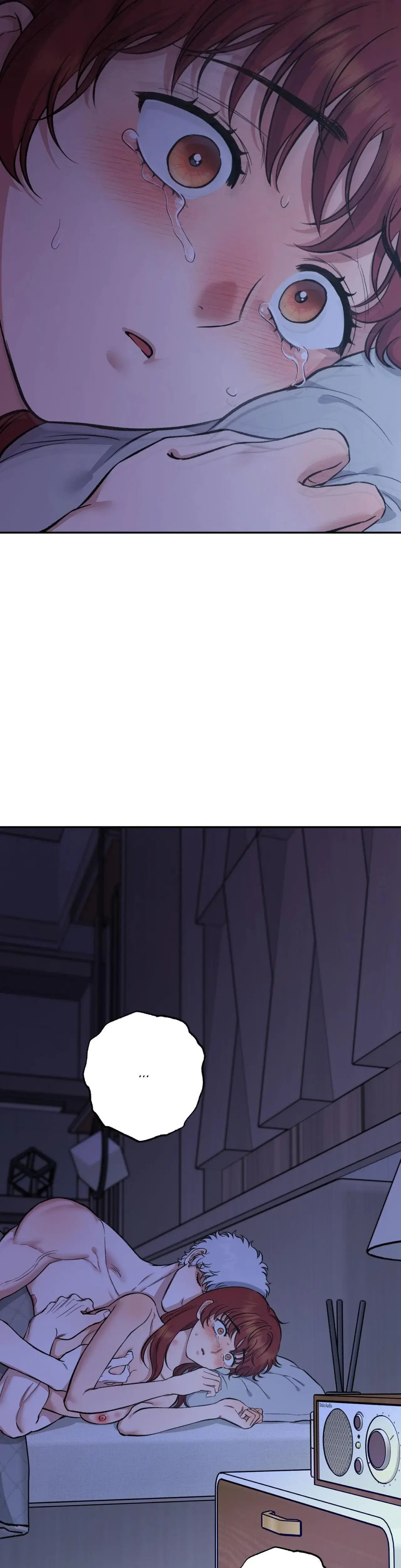 Hanas Demons Of Lust Chapter 109 - Page 36