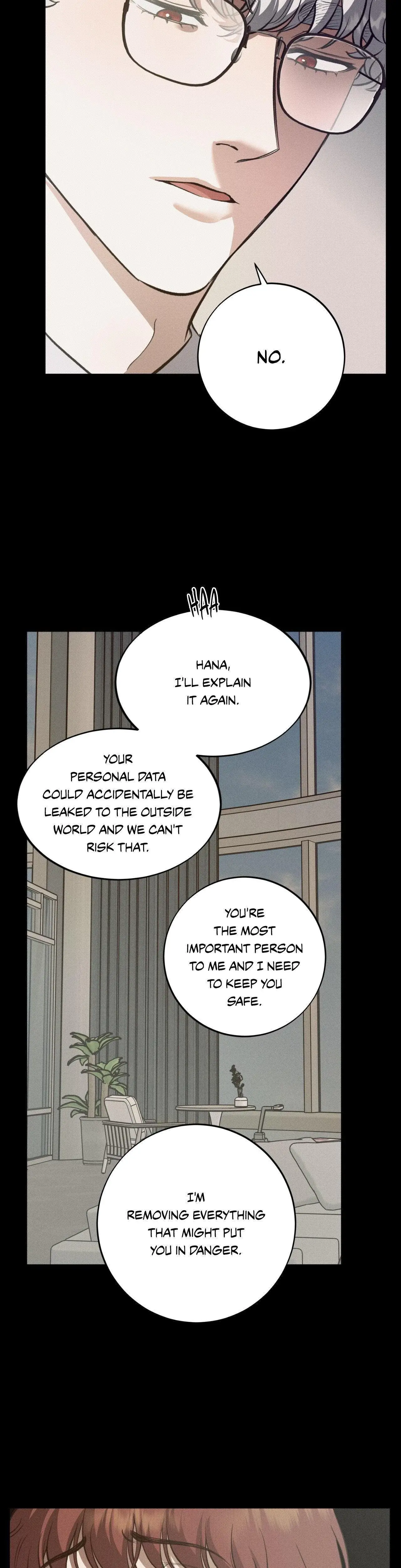 Hanas Demons Of Lust Chapter 109 - Page 4