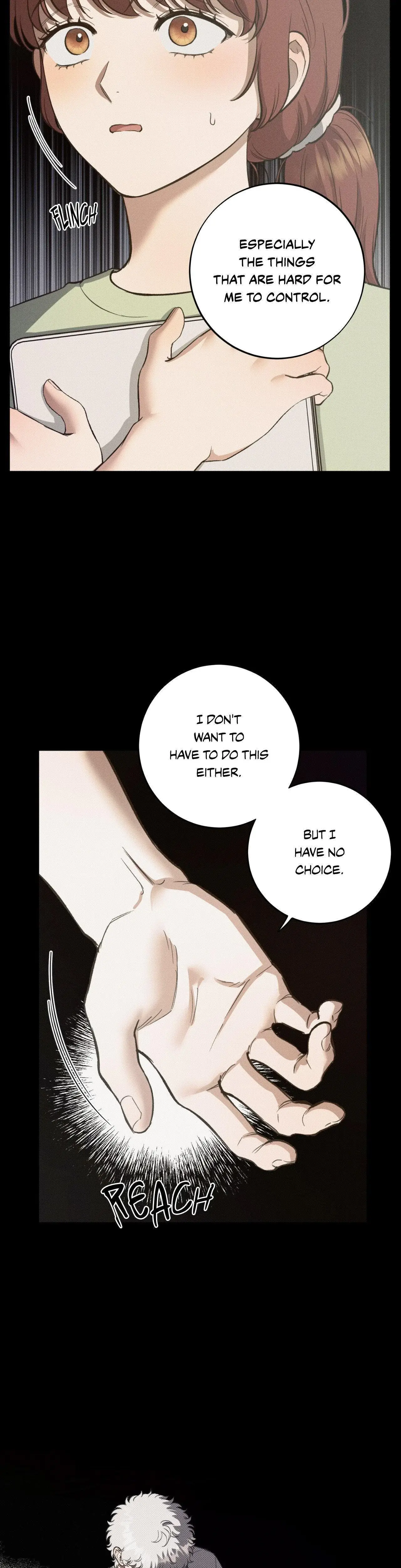 Hanas Demons Of Lust Chapter 109 - Page 5