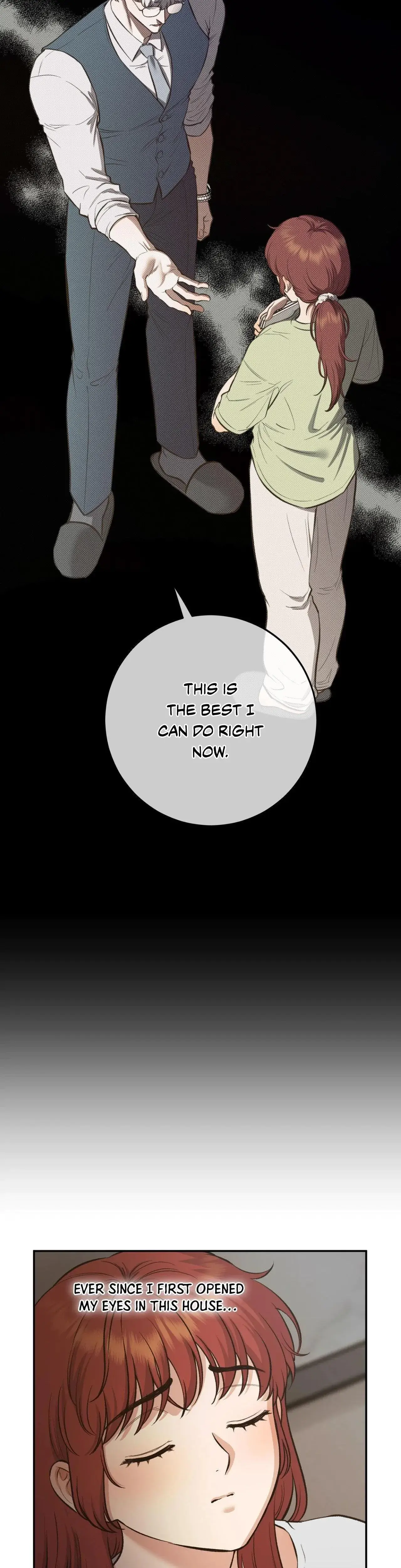 Hanas Demons Of Lust Chapter 109 - Page 6