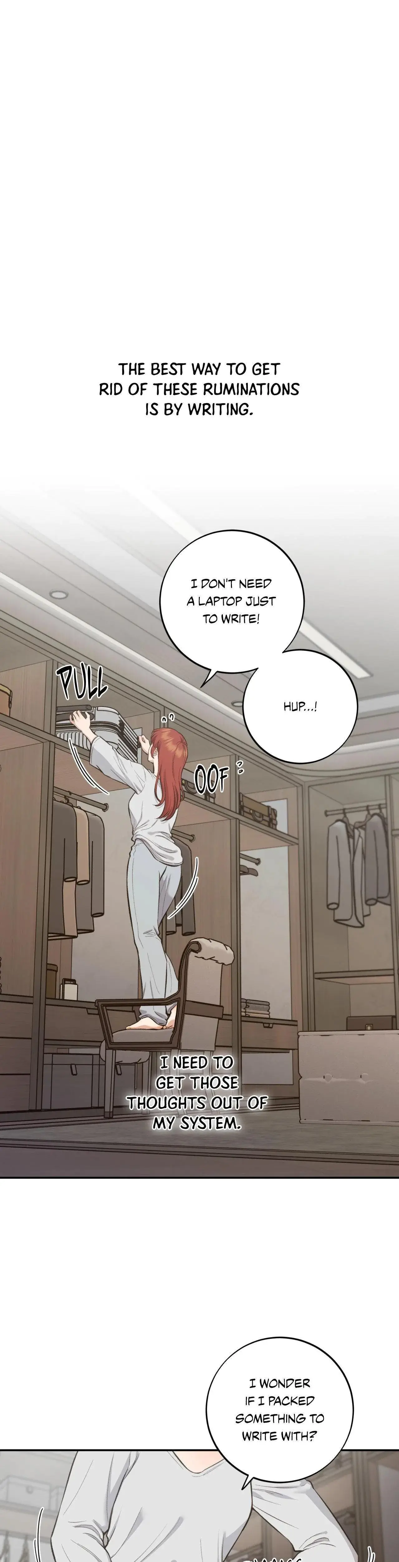 Hanas Demons Of Lust Chapter 109 - Page 9