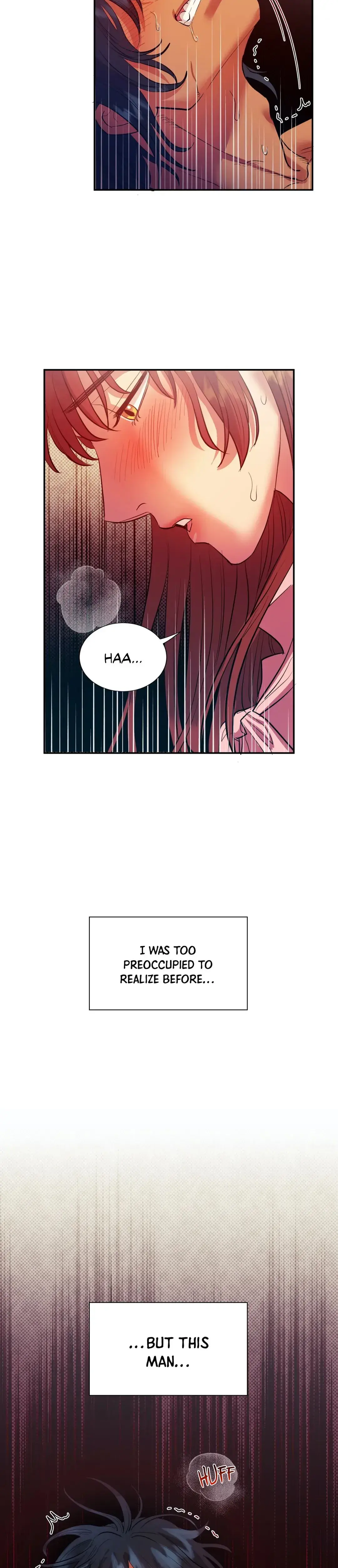 Hanas Demons Of Lust Chapter 11 - Page 14