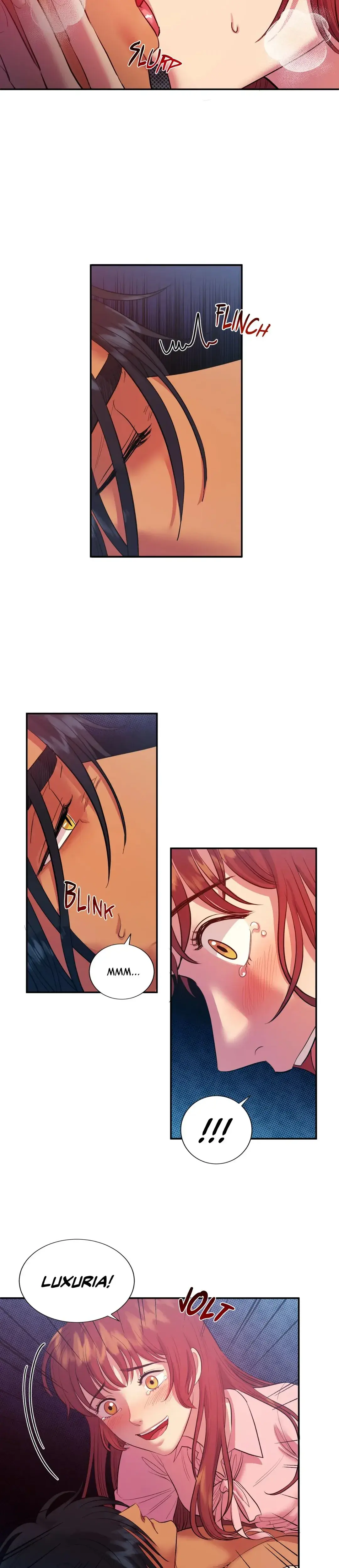 Hanas Demons Of Lust Chapter 11 - Page 3