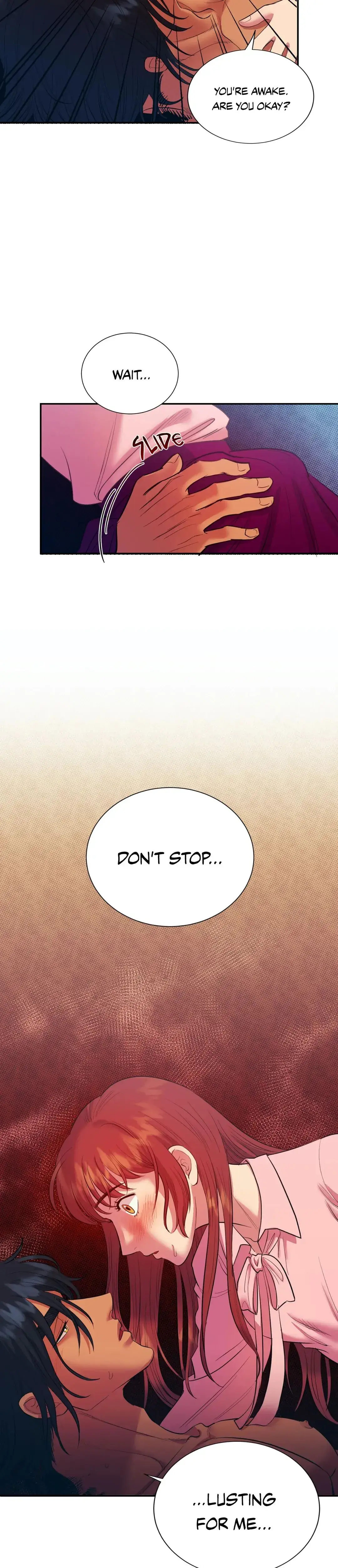 Hanas Demons Of Lust Chapter 11 - Page 4