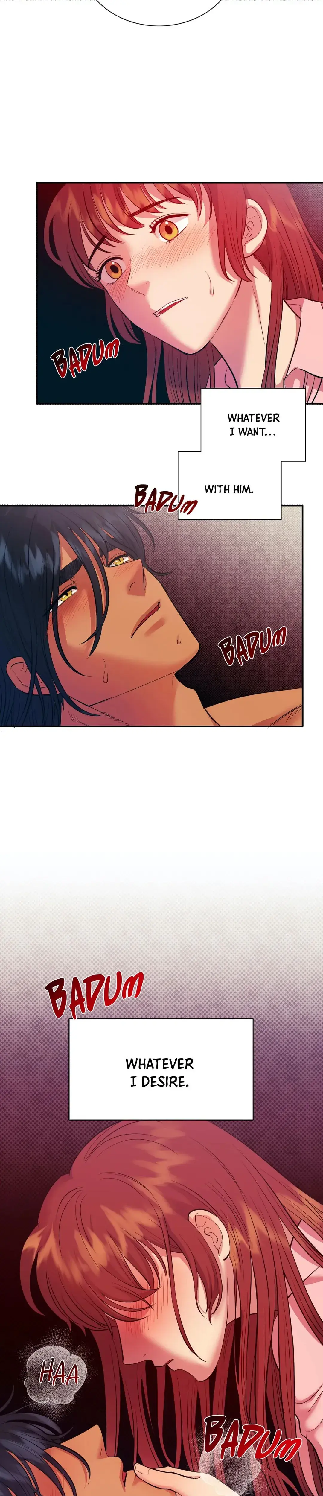 Hanas Demons Of Lust Chapter 11 - Page 6