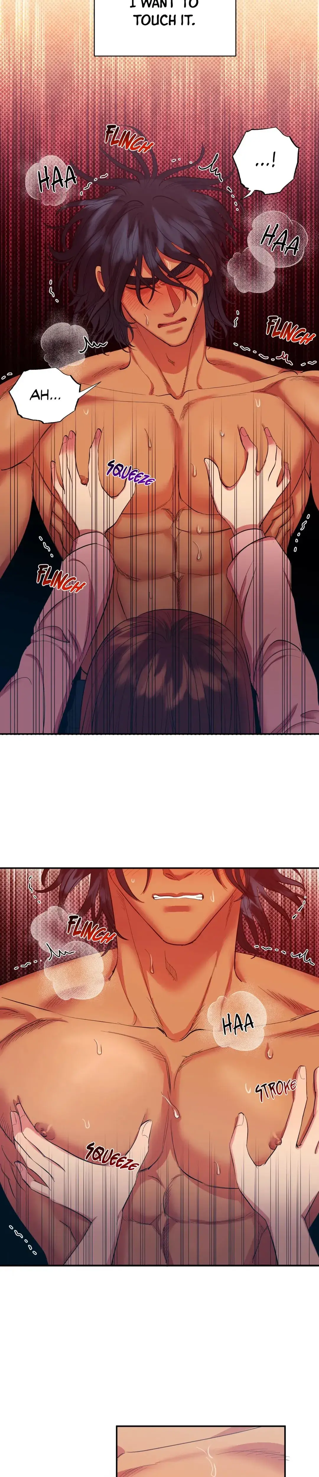 Hanas Demons Of Lust Chapter 11 - Page 9