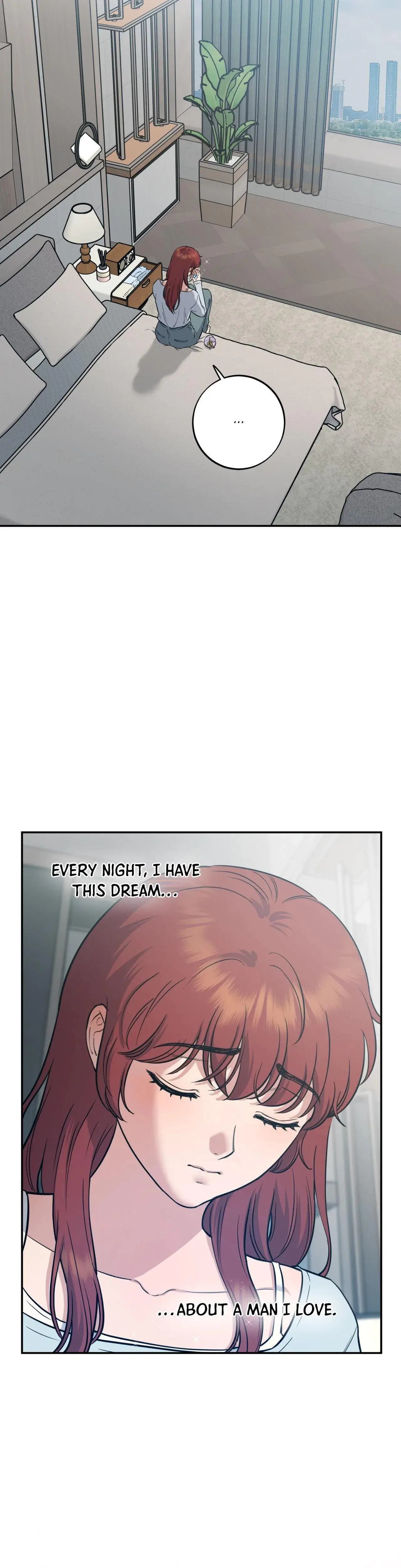 Hanas Demons Of Lust Chapter 110 - Page 13