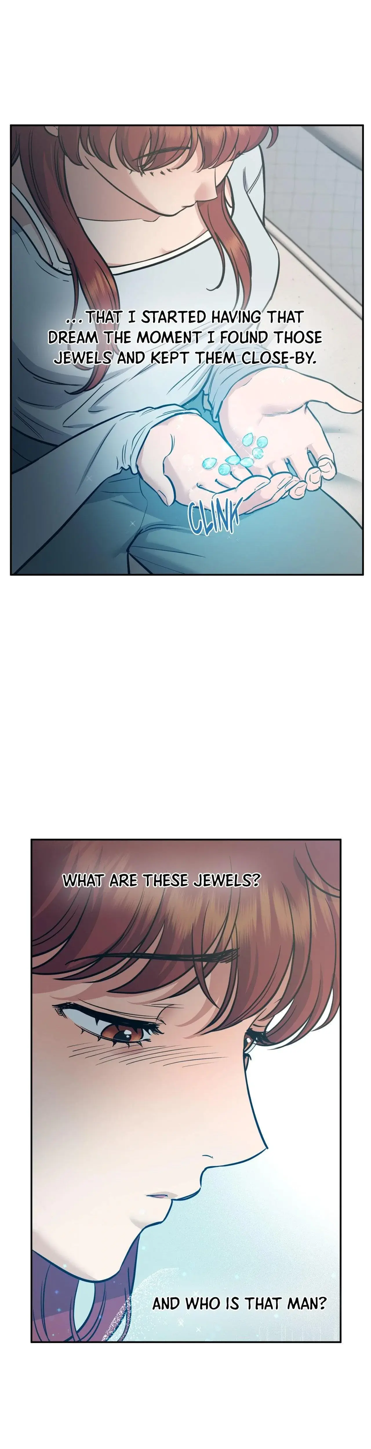 Hanas Demons Of Lust Chapter 110 - Page 16