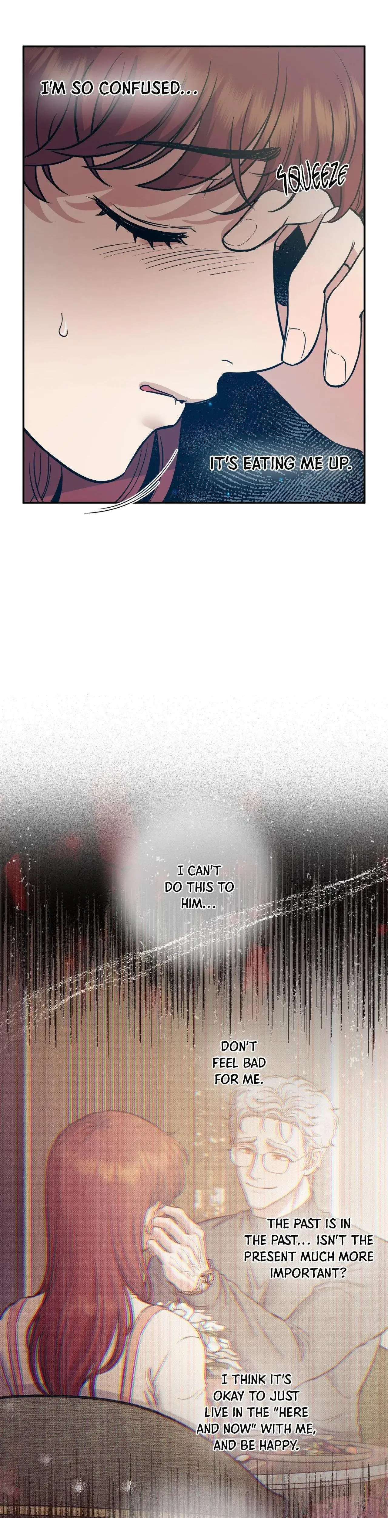 Hanas Demons Of Lust Chapter 110 - Page 18
