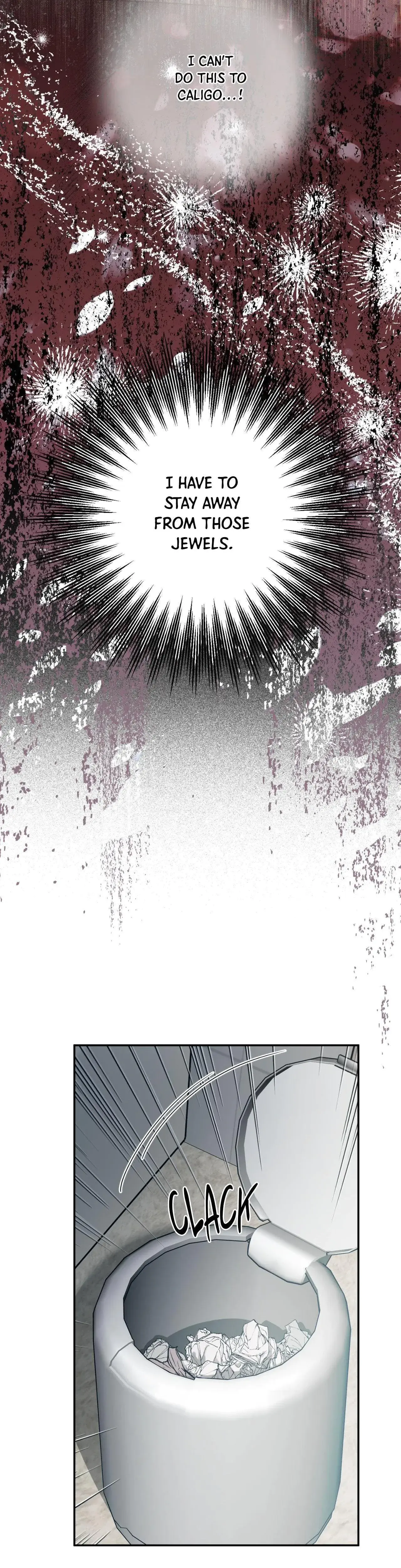 Hanas Demons Of Lust Chapter 110 - Page 19