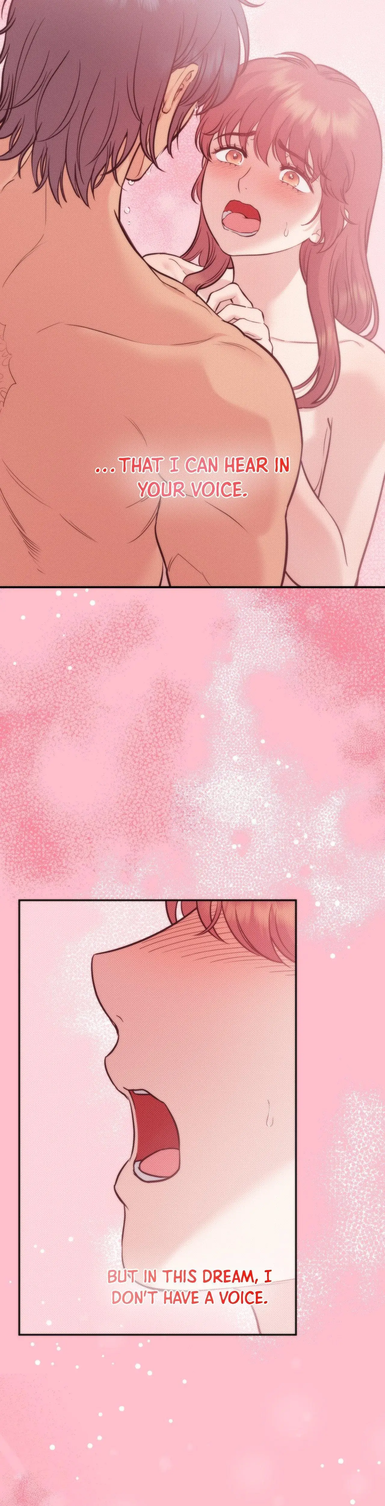 Hanas Demons Of Lust Chapter 110 - Page 27
