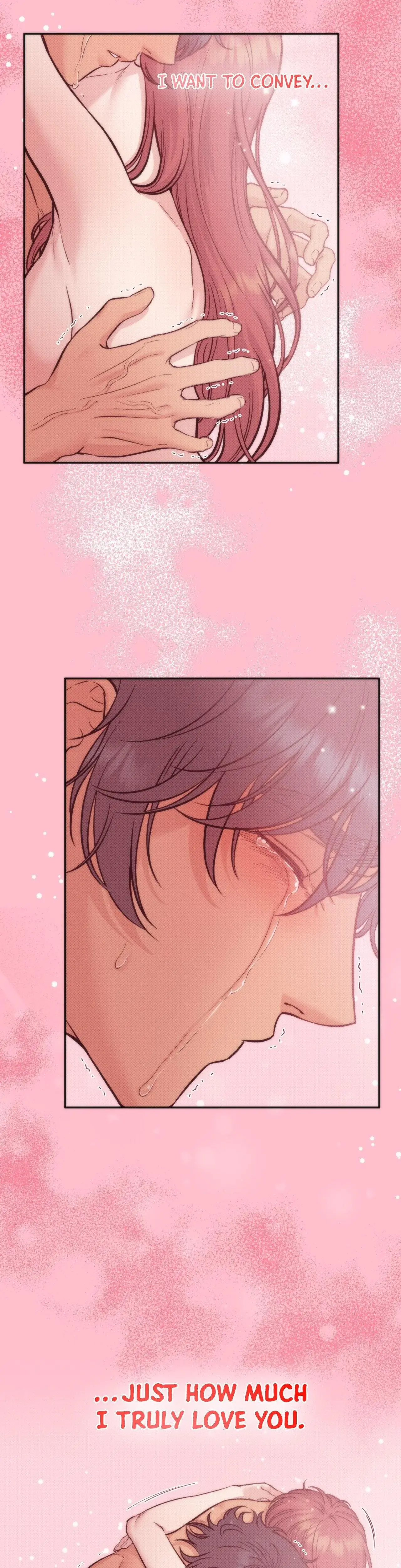 Hanas Demons Of Lust Chapter 110 - Page 30