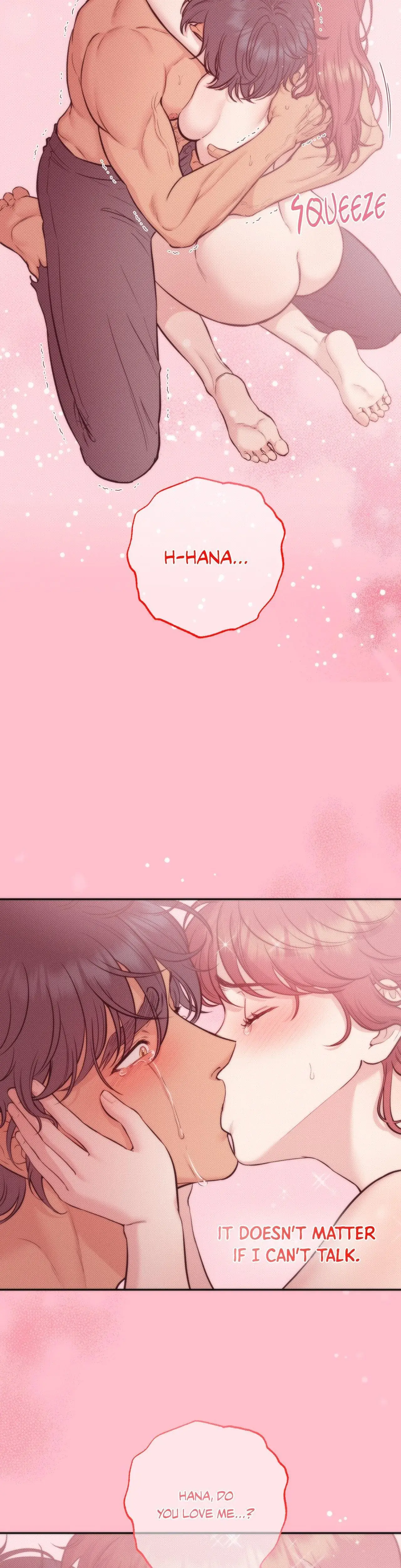 Hanas Demons Of Lust Chapter 110 - Page 31